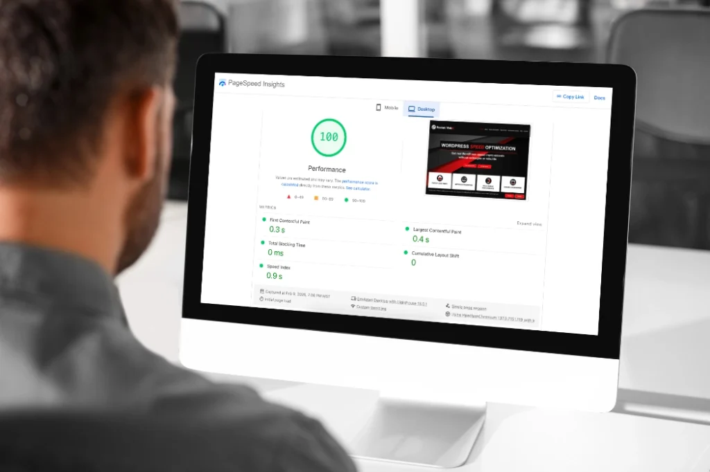 Wordpress speed optimization FAQ